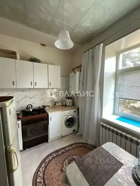 2-к кв. Калужская область, Дзержинский муниципальный округ, Товарково ... - Фото 1