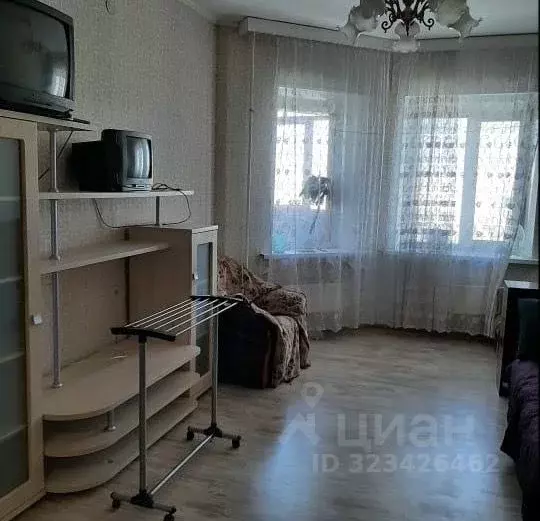 3-к кв. Ханты-Мансийский АО, Сургут Пролетарский просп., 7/1 (77.0 м) - Фото 1