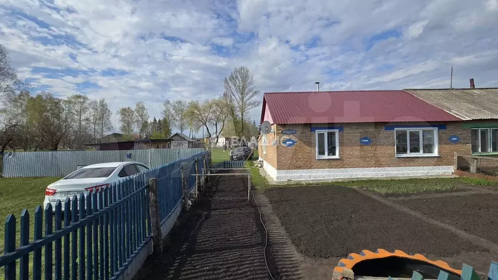 Дом 41,8 м на участке 12 сот. - Фото 1