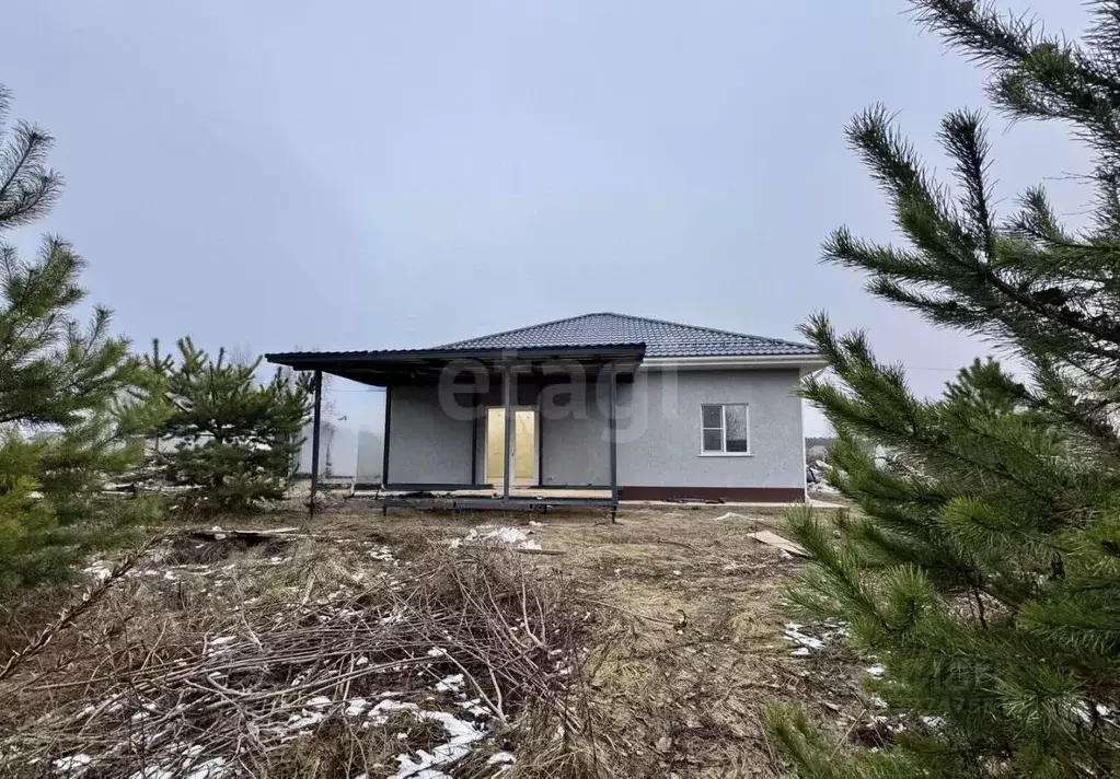 Дом в Московская область, Раменское ул. Декабрьская, 35 (111 м) - Фото 1