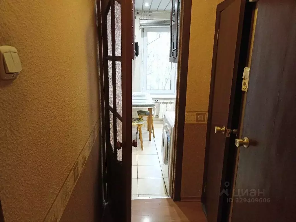 2-к кв. Москва ул. Молостовых, 15К4 (45.0 м) - Фото 2