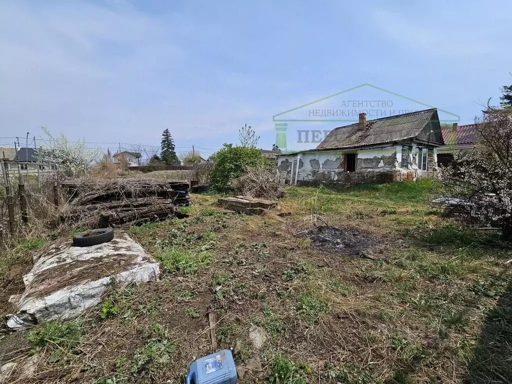 Дом в Приморский край, Артем ул. Муравьева, 22 (37 м) - Фото 2