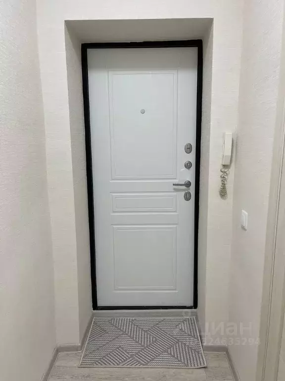 1-к кв. Омская область, Омск ул. Маршала Жукова, 91 (31.4 м) - Фото 2