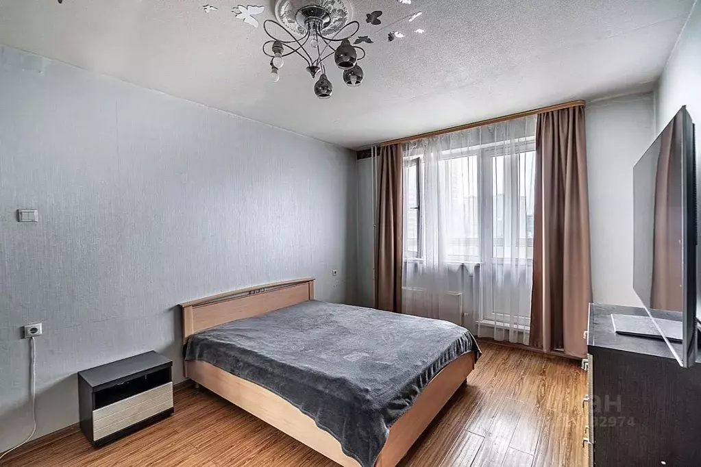 2-к кв. Московская область, Красногорск ул. Имени Зверева, 2 (52.0 м) - Фото 1