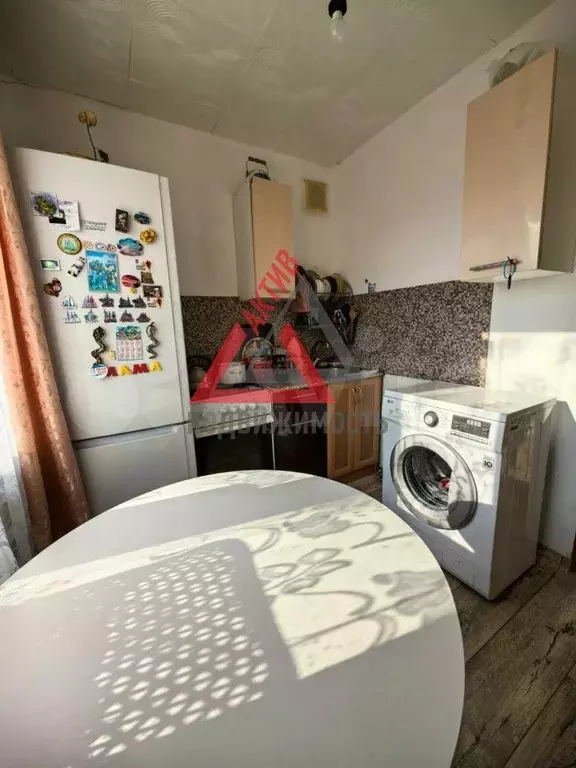 3-к. квартира, 59,6 м, 5/5 эт. - Фото 1
