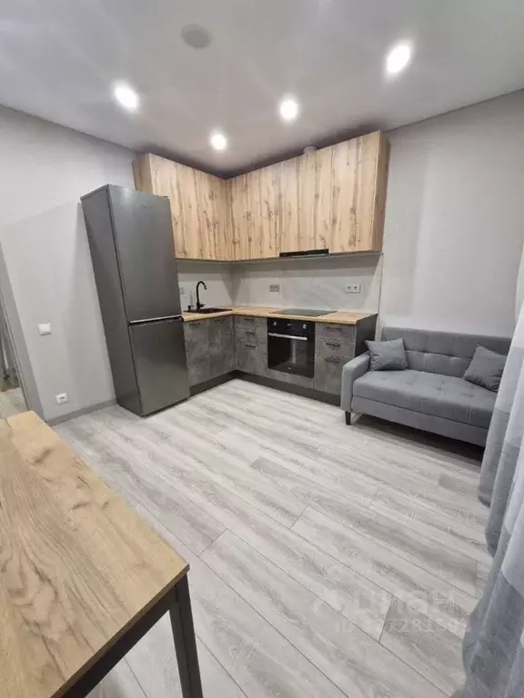 1-к кв. Московская область, Ленинский городской округ, пос. Битца ... - Фото 1