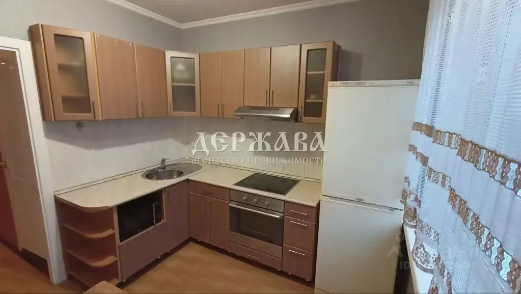 2-к кв. Белгородская область, Старый Оскол Северный мкр, 4 (53.0 м) - Фото 1