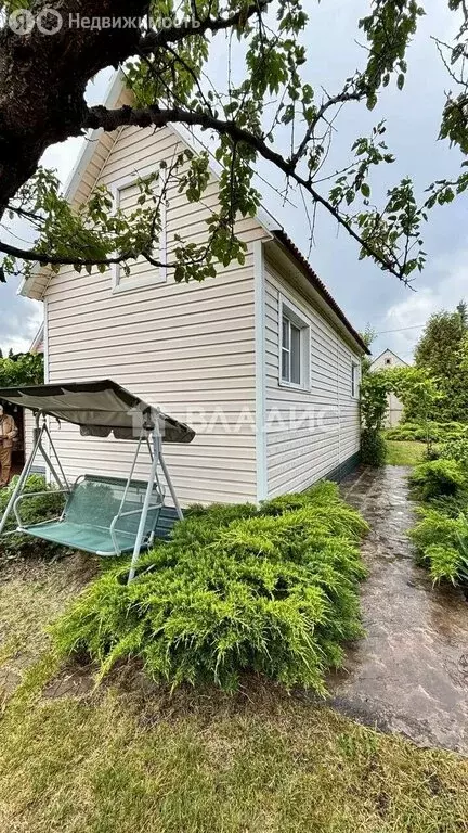 Дом в село Федосеевка, Сиреневый переулок, 24 (42 м) - Фото 0