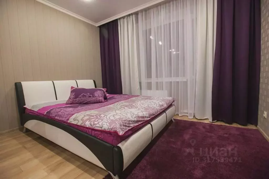 1-к кв. Самарская область, Тольятти 15-й кв-л,  (28.0 м) - Фото 0