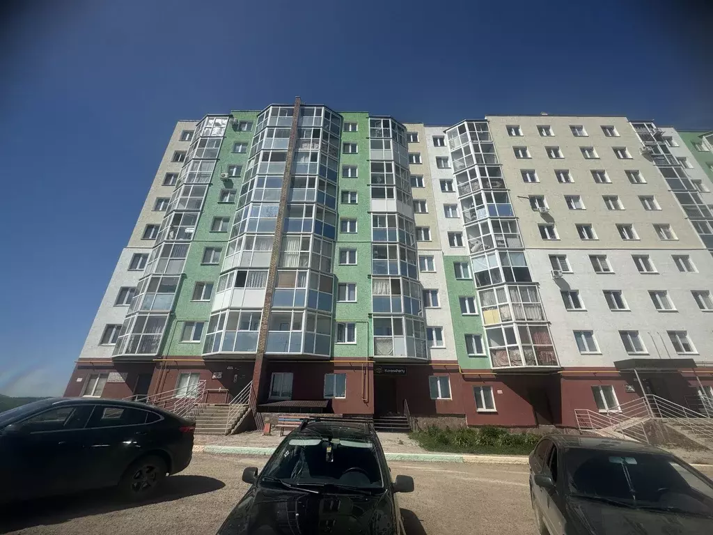 Продаётся 3-к квартира, 67.2 м - Фото 0