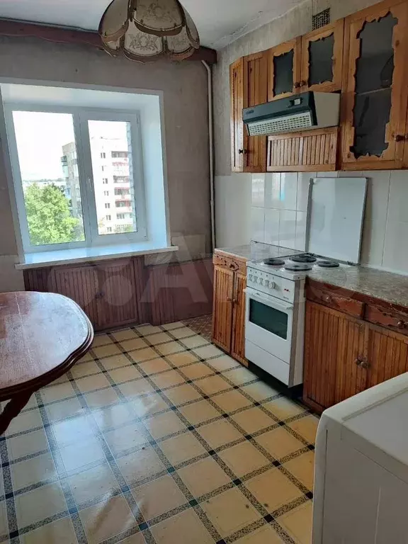 2-к. квартира, 55 м, 6/9 эт. - Фото 1