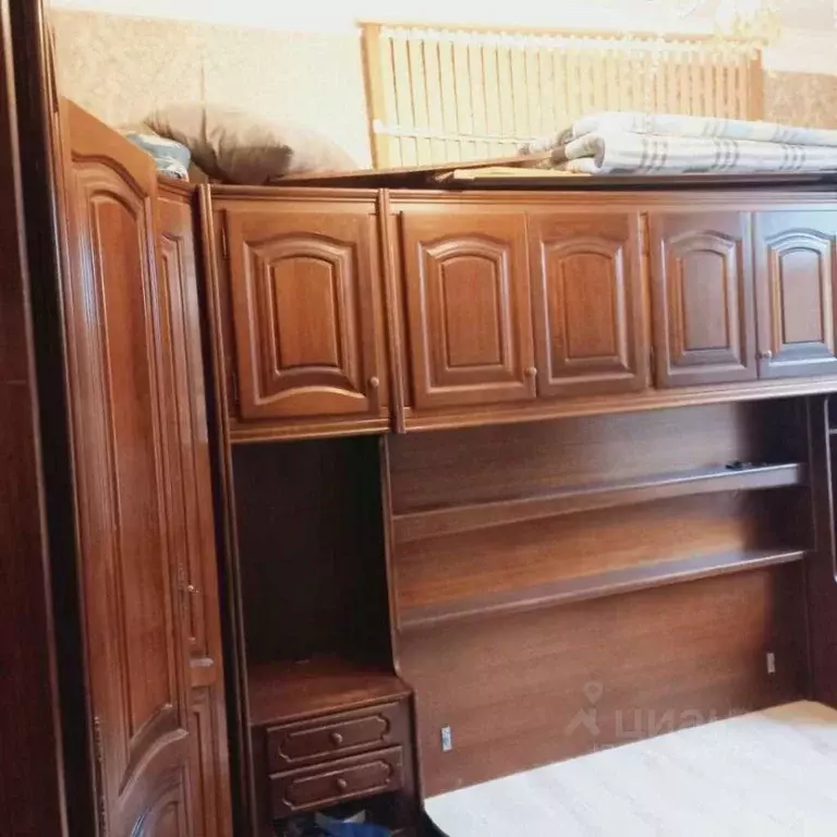 2-к кв. Москва Кутузовский просп., 23К1 (56.0 м) - Фото 2