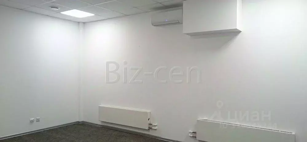 Офис в Санкт-Петербург 1-й Верхний пер., 12 (19 м) - Фото 2