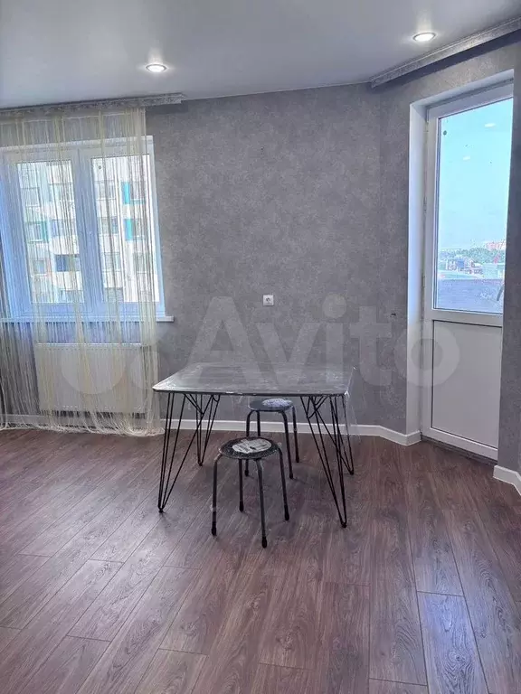1-к. квартира, 35,5 м, 6/9 эт. - Фото 1