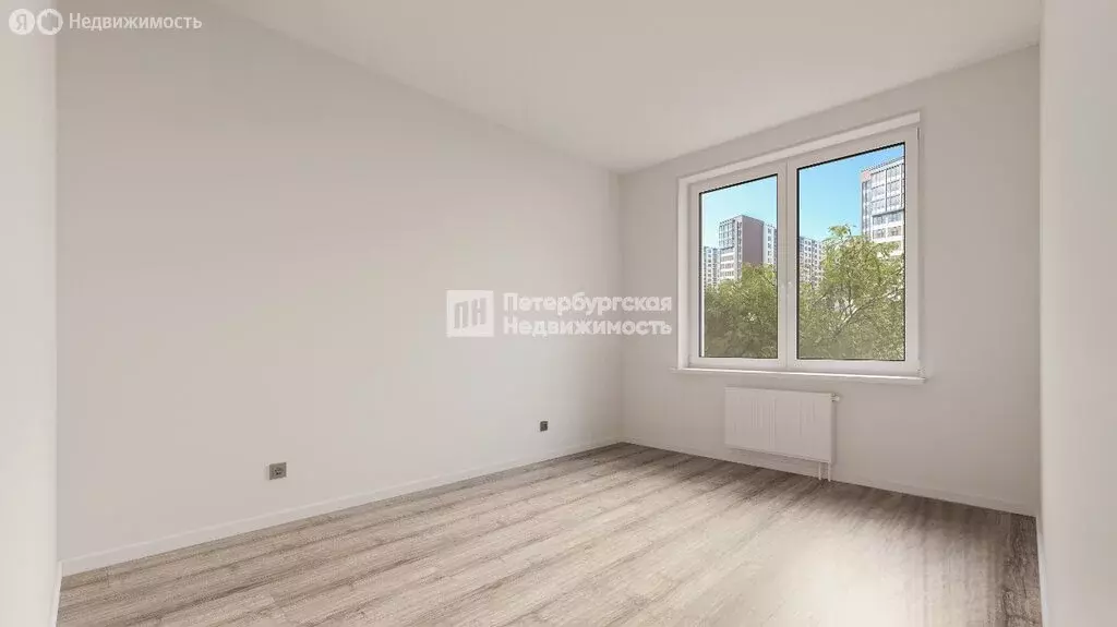 2-комнатная квартира: Санкт-Петербург, Кубинская улица, 76к1 (53.3 м) - Фото 2