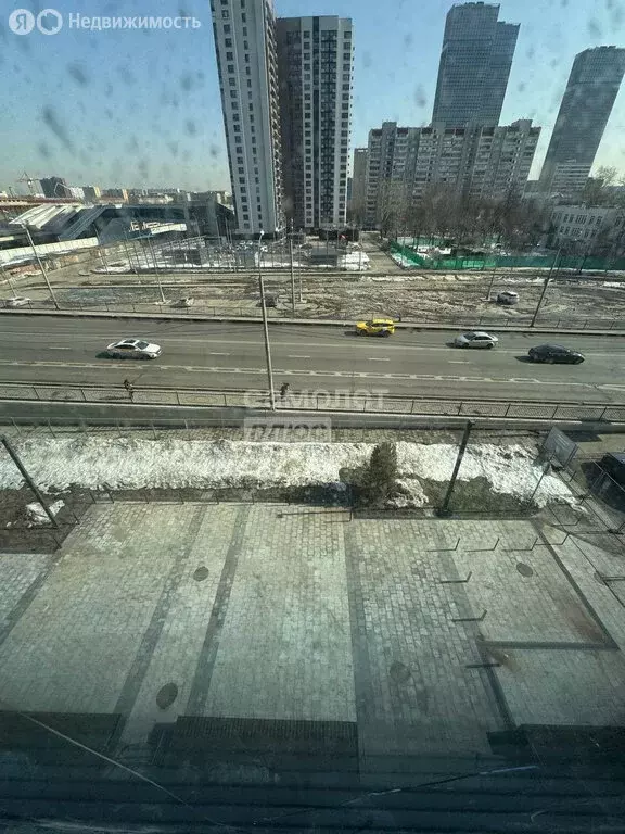 Квартира-студия: Москва, Шереметьевская улица, 21 (24.8 м) - Фото 1