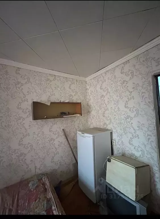 Комната Ростовская область, Азов Азовский район, ул. Васильева, 81Б ... - Фото 1