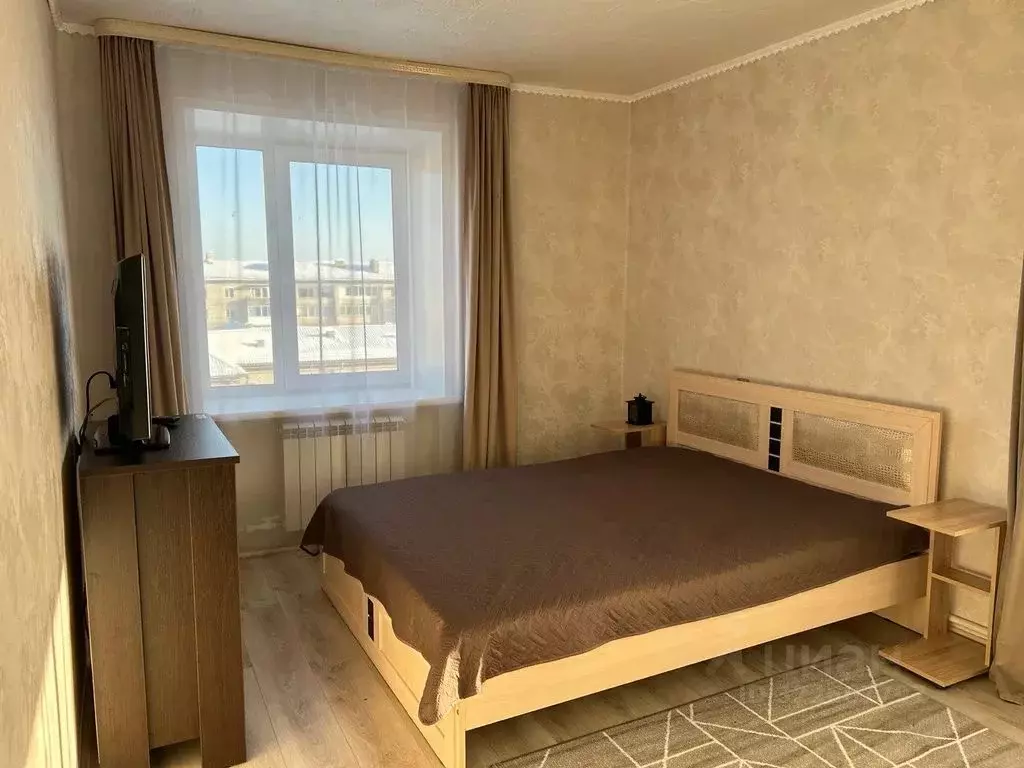 1-к кв. Иркутская область, Нижнеудинск ул. 2-я Пролетарская, 4 (32.0 ... - Фото 1