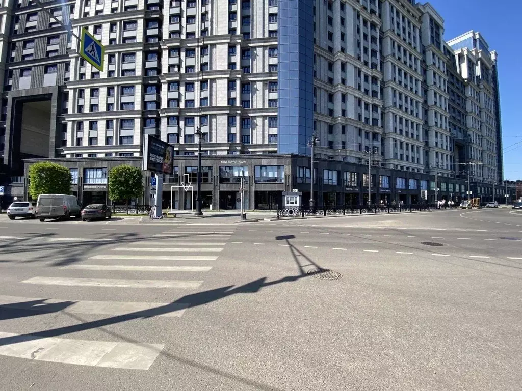Помещение свободного назначения в Краснодарский край, Краснодар ... - Фото 1