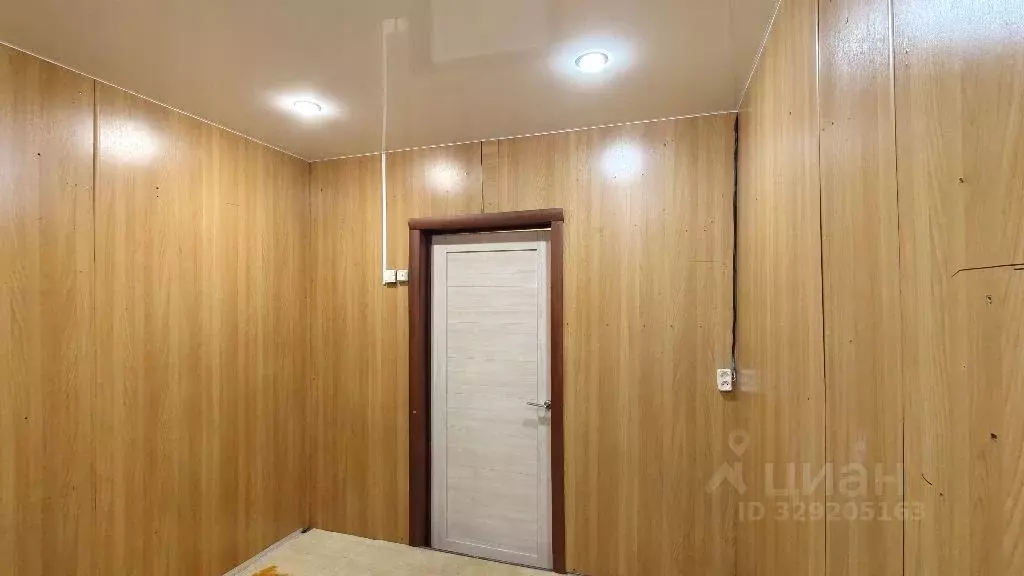 Склад в Приморский край, Владивосток Карьерная ул., 10Ас2 (47 м) - Фото 2