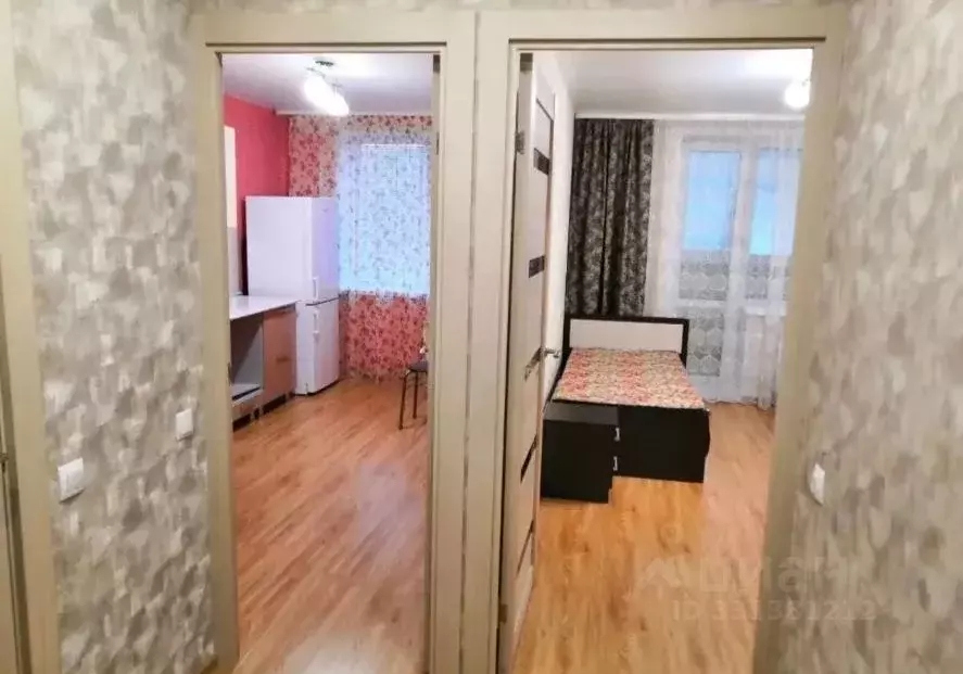 1-к кв. Пензенская область, Пенза Тамбовская ул., 23 (41.0 м) - Фото 2