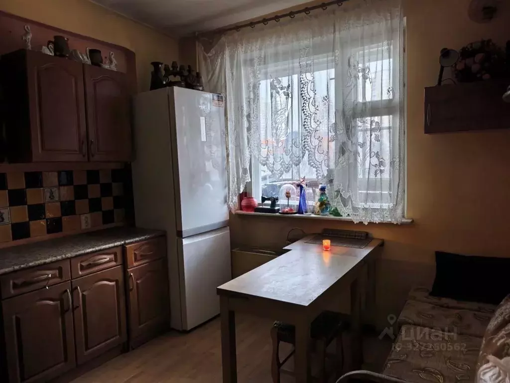 1-к кв. Московская область, Химки ул. Панфилова, 4 (38.8 м) - Фото 1