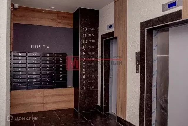 Продаётся 1-к квартира, 31 м - Фото 1