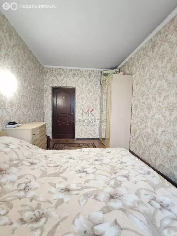 3-комнатная квартира: Кызыл, улица Ооржака Лопсанчапа, 35/1 (67.6 м) - Фото 1
