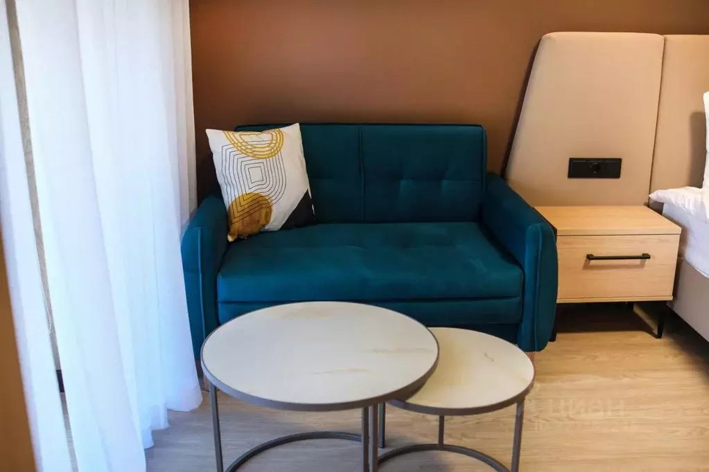 Комната Москва Истринская ул., 8к3 (25.0 м) - Фото 2