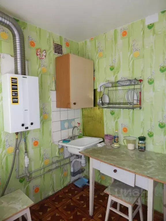 1-к кв. Нижегородская область, Нижний Новгород Планетная ул., 26А ... - Фото 2