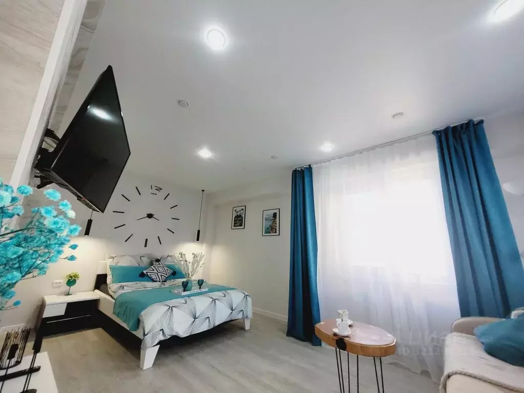 1-к кв. Иркутская область, Байкальск г. Слюдянский район, Байкальское ... - Фото 2