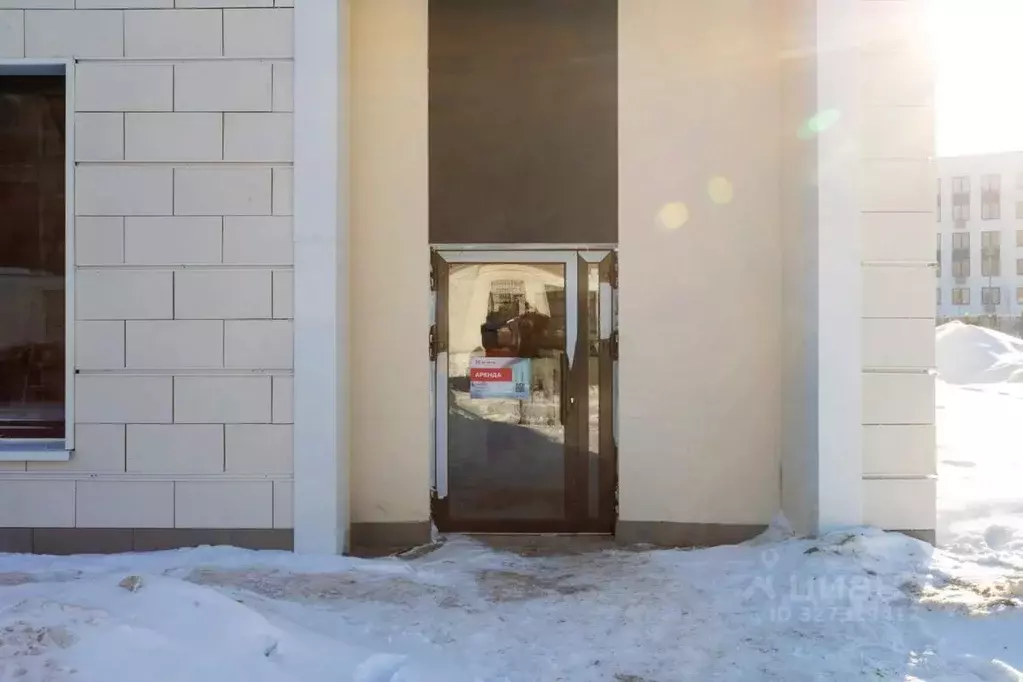 Помещение свободного назначения в Московская область, Красногорск ... - Фото 1