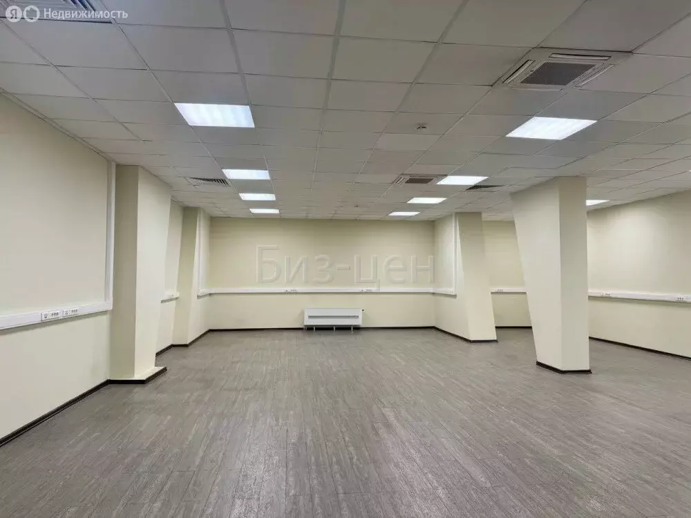 Офис (372.5 м) - Фото 1