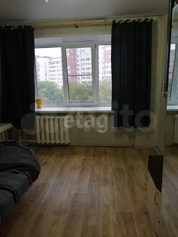 комната 19 м в 1-к, 5/5 эт. - Фото 1