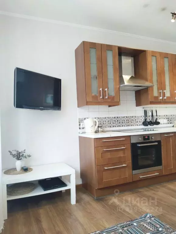 2-к кв. Санкт-Петербург Богатырский просп., 55к1 (73.0 м) - Фото 1