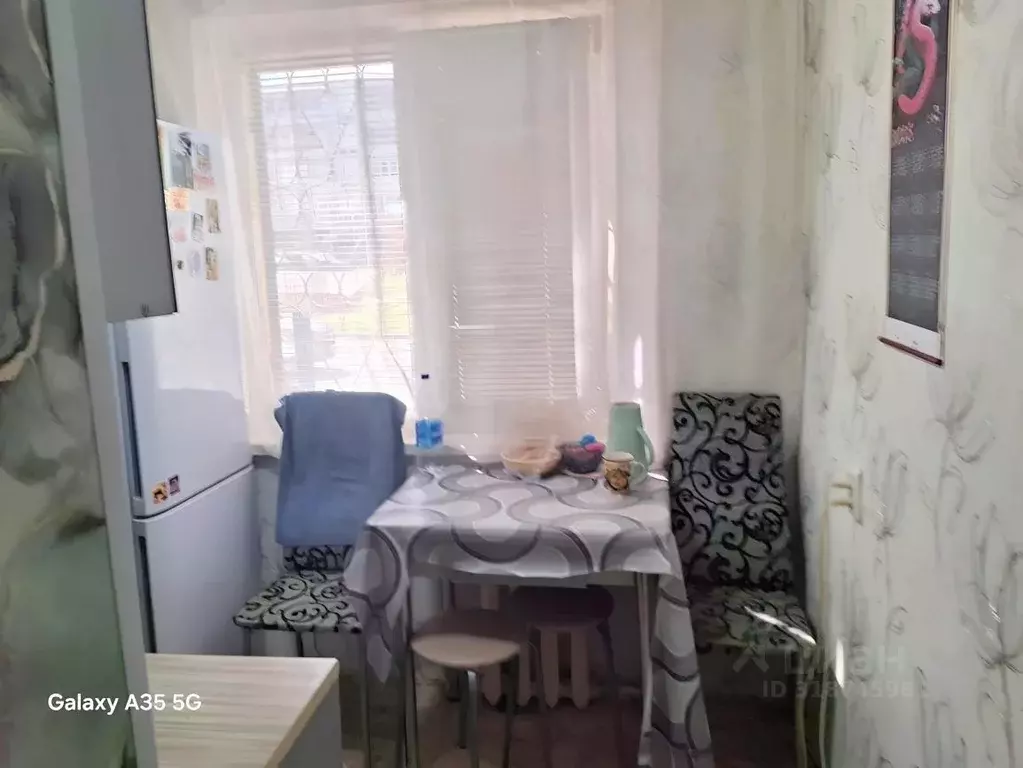 2-к кв. Татарстан, Альметьевск ул. Ризы Фахретдина, 14 (47.0 м) - Фото 1