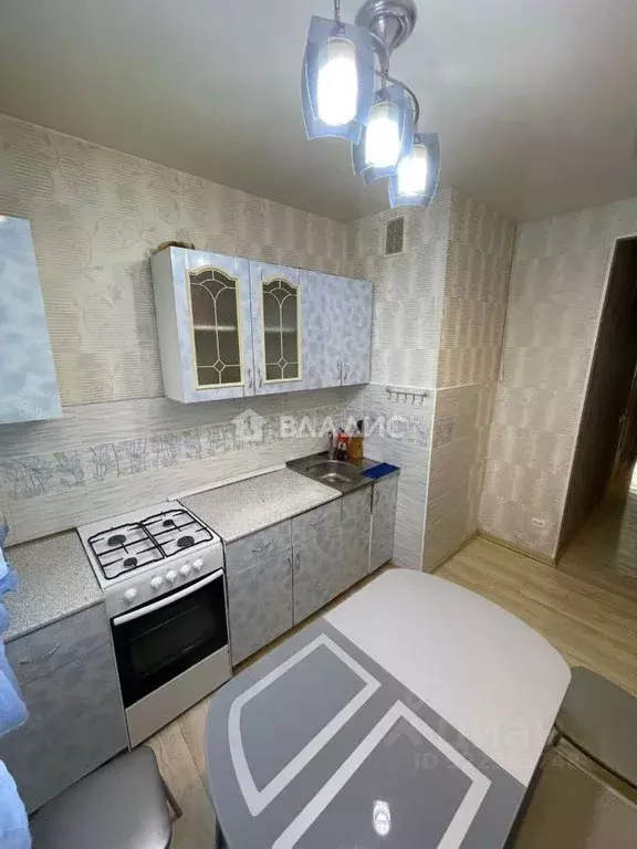 2-к кв. Пермский край, Соликамск ул. 3-й Пятилетки, 15 (50.8 м) - Фото 1