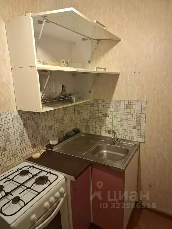 2-к кв. Мурманская область, Кировск ул. Советской Конституции, 16 ... - Фото 2