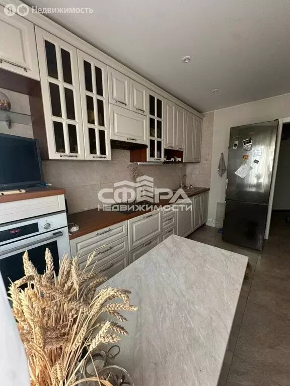 2-комнатная квартира: Ивантеевка, Хлебозаводская улица, 8Б (53.1 м) - Фото 2