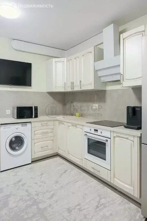 1-комнатная квартира: Видное, бульвар Зелёные Аллеи, 6 (45.9 м) - Фото 1