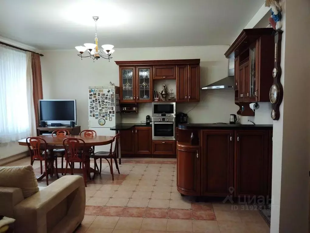 Квартира, 3 комнаты, 106.5 м - Фото 1