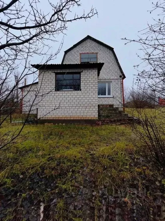 Дом в Воронежская область, Рамонский район, Чистополянское с/пос, ... - Фото 1