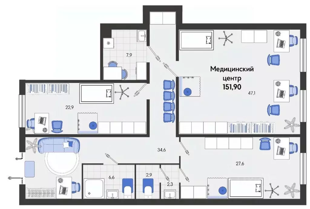 Помещение свободного назначения в Краснодарский край, Новороссийск ул. ... - Фото 1