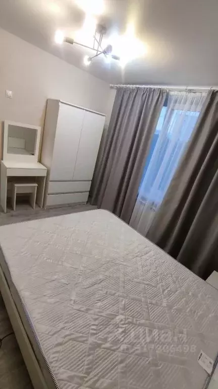 2-к кв. Москва бул. Маршала Рокоссовского, 8К2 (38.0 м) - Фото 0