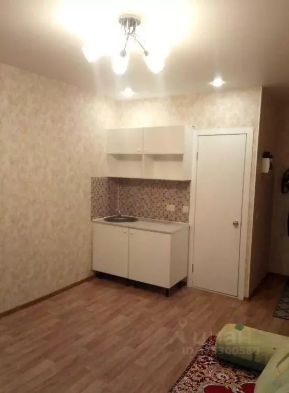 Студия Пермский край, Пермь Таборская ул., 20 (20.0 м) - Фото 1