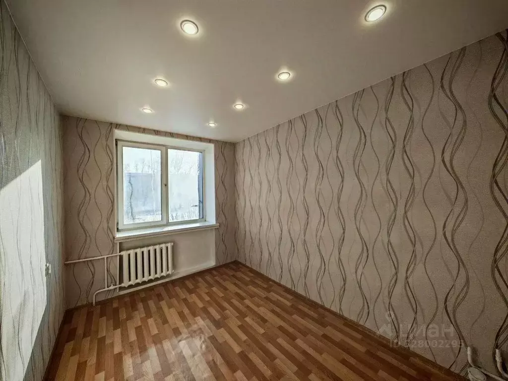 Студия Иркутская область, Иркутск ул. Розы Люксембург, 182 (22.5 м) - Фото 1