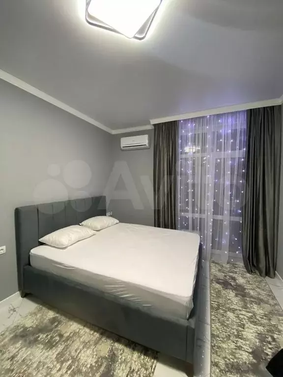 Квартира-студия, 27 м, 6/8 эт. - Фото 1