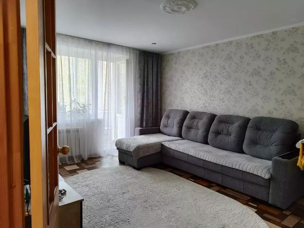 Продаётся 2-к квартира, 50.7 м - Фото 1