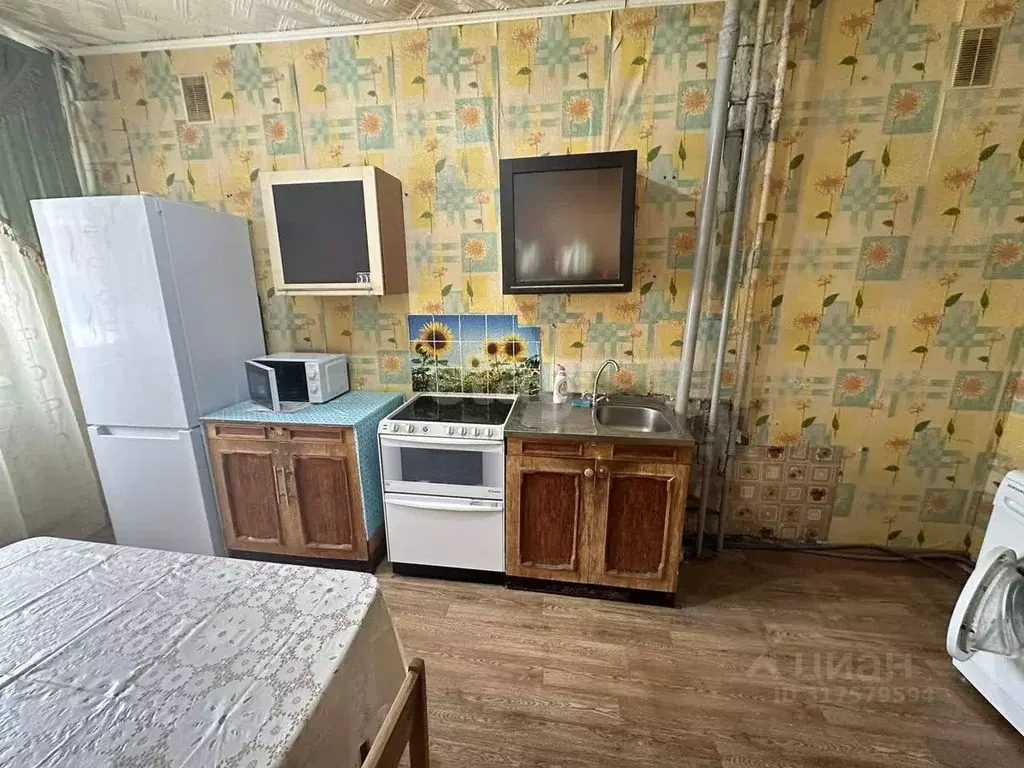 3-к кв. Красноярский край, Норильск наб. Урванцева, 45 (71.5 м) - Фото 1