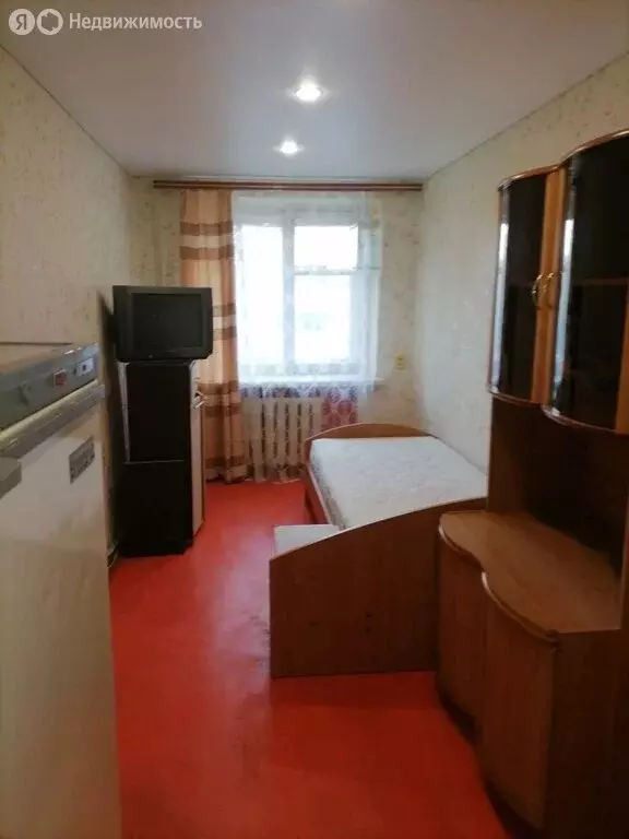 1к в 5-комнатной квартире (12.3 м) - Фото 1